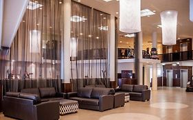 Hotel West Plaza Wellington